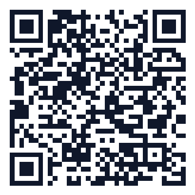 QR Code for CarBasket Vehicle Scraping Platform