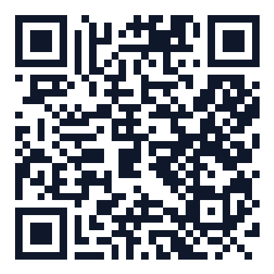 QR Code for chandak solar