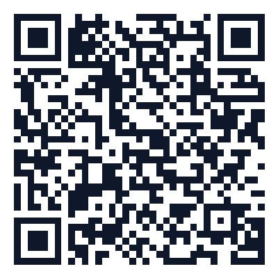 QR Code for Chandni Bartan Bhandar Loha Patti Madhubani