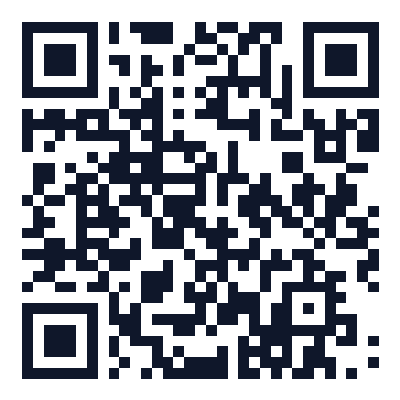QR Code for CHARMINAR TRADERS
