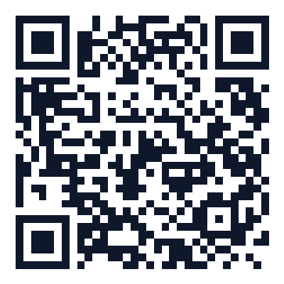 QR Code for Chemban Trade Links