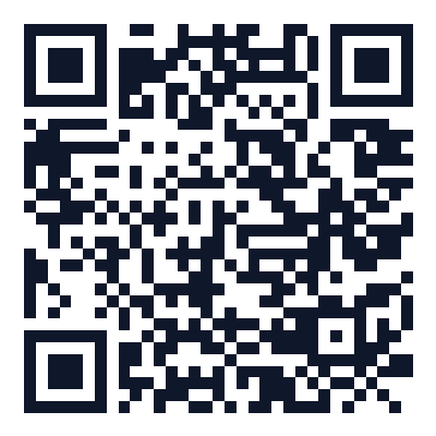 QR Code for Classic steel house
