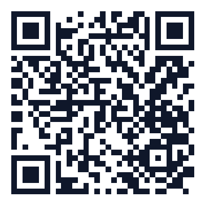 QR Code for Clean and Green India