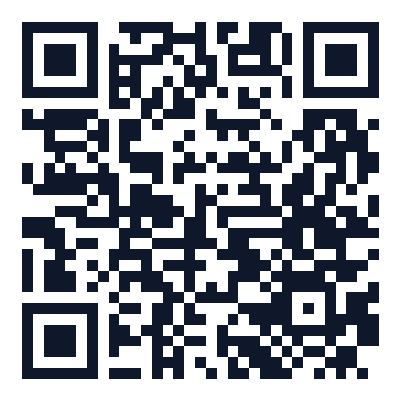 QR Code for Cosmo Iron Traders