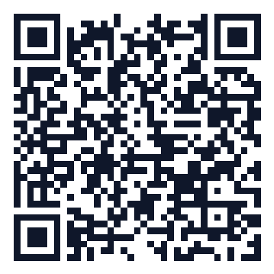 QR Code for Creative India scrap dealer