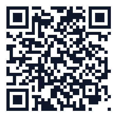 QR Code for पेपर कप और पेपर प्लेट उद्योग ( अभय एंटरप्राइजेज)