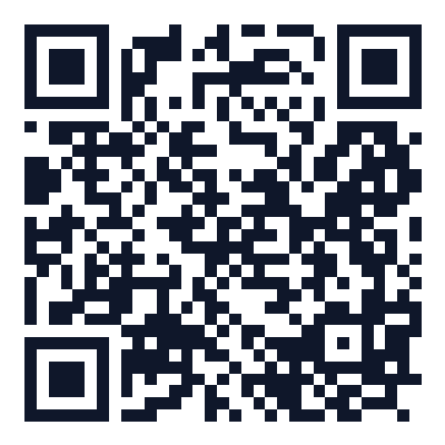 QR Code for Dev Motor and Iron Store