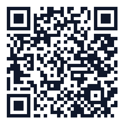 QR Code for Dhriti Pali Iron Store