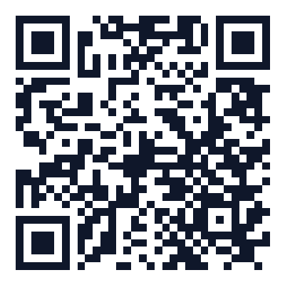 QR Code for DHRUV ENTERPRISES