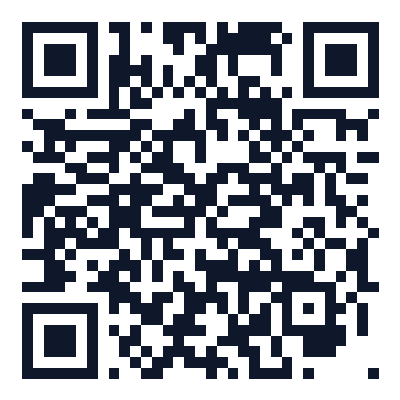 QR Code for Dizpos