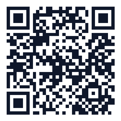 QR Code for DM scrap's Enterprise