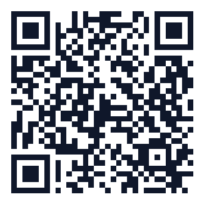 QR Code for DRS OVERSEAS