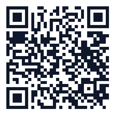 QR Code for E-Waste Bazaar