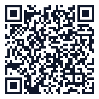 QR Code for E waste Hazard Waste Collection Services