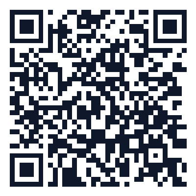 QR Code for E waste scrape collection services
