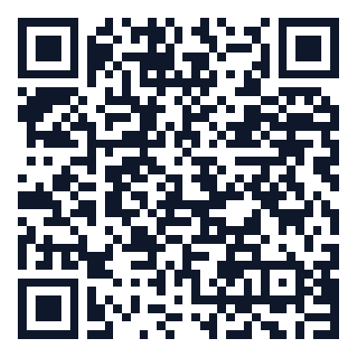 QR Code for Eccohub concepts Pvt Ltd