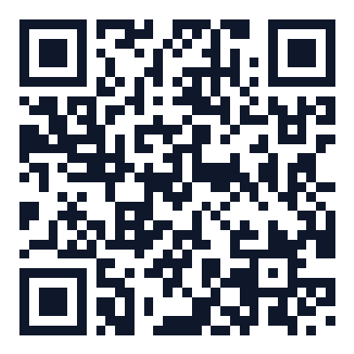 QR Code for Eco Green