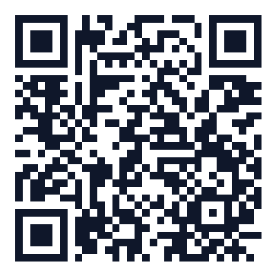 QR Code for Fancy Steel fabrication
