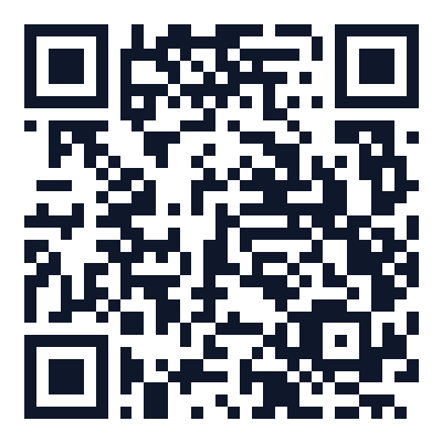 QR Code for FINE ENTERPRISES