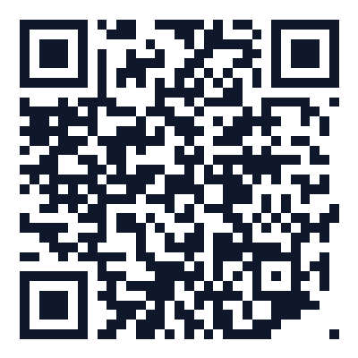 QR Code for G B Steel Enterprise જી બી સ્ટીલ એન્ટરપ્રાઇઝ