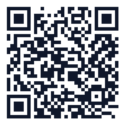 QR Code for Ganga ram aggarwal