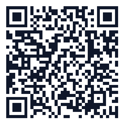 QR Code for Glorious Ministries Church