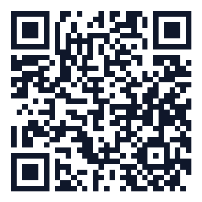 QR Code for Go Scrap