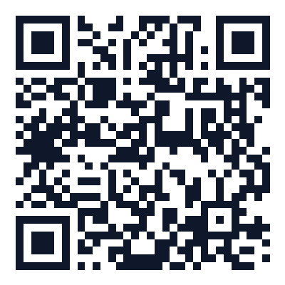 QR Code for Go Scrapper