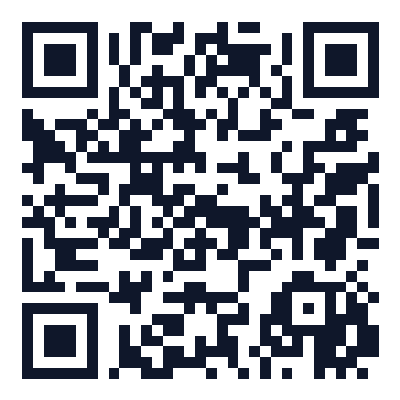 QR Code for Golden Scrap Traders