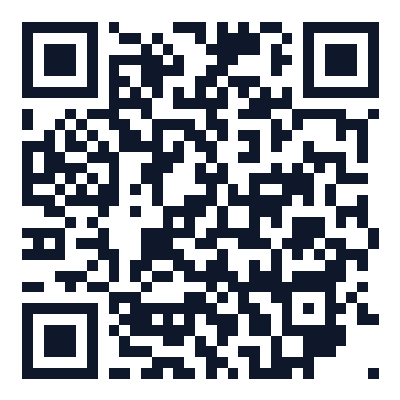 QR Code for Govind Agro House