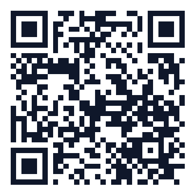 QR Code for Green Energy