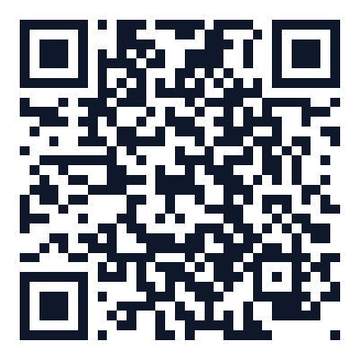 QR Code for Grow Green