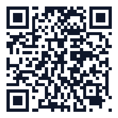 QR Code for Gujarat scrap traders
