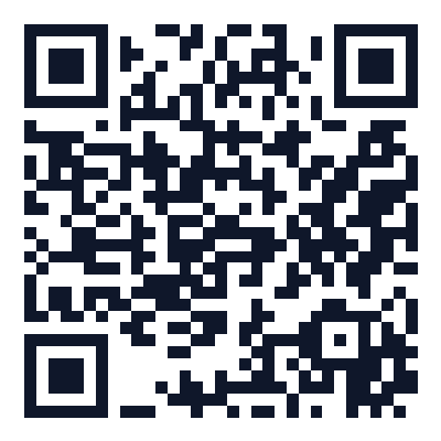 QR Code for Gulvez Scarp Car