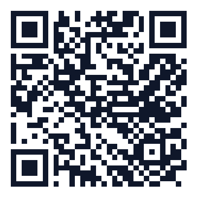 QR Code for Gyanchand office