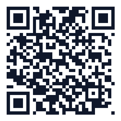 QR Code for H M SCREP