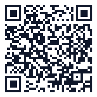 QR Code for Haji Akram Steel And Iron Shop