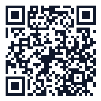 QR Code for Hind Motors