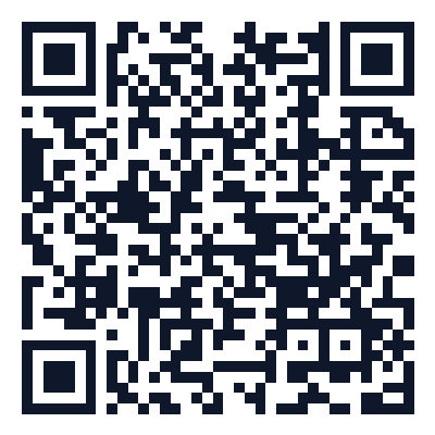 QR Code for Hindustan Recycling Hub - Yard