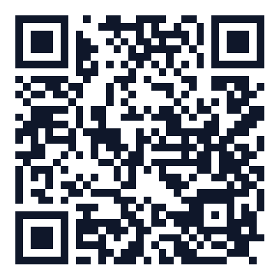 QR Code for Hulladek Recycling