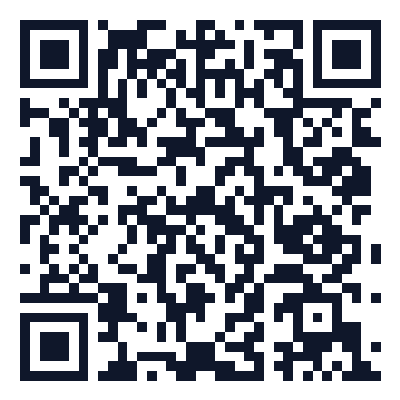 QR Code for Hulladek Recycling, Shillong