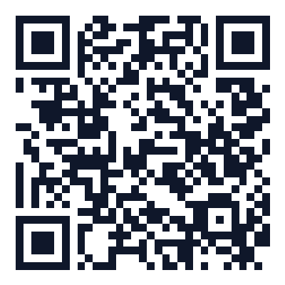 QR Code for Indian Scrap Organization