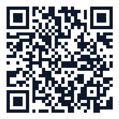 QR Code for Irfan kabadi shop