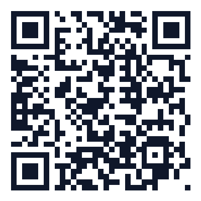QR Code for IRFAN SCRAP SHOP