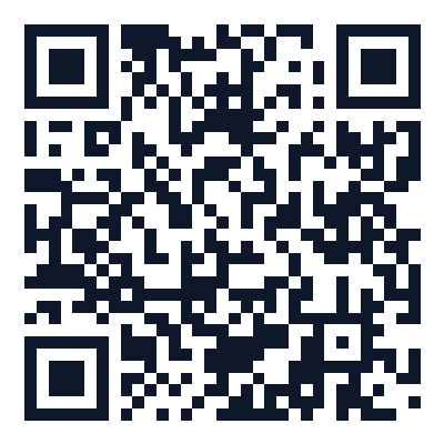 QR Code for Iron Scrap