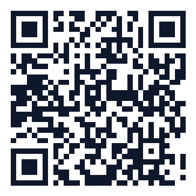 QR Code for Iron scrap
