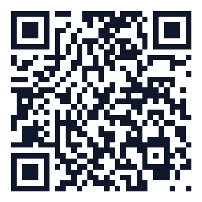 QR Code for Iron scrap shop
