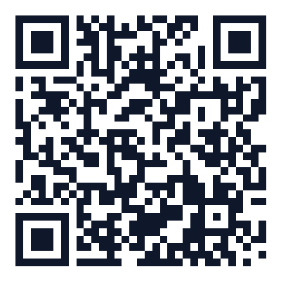 QR Code for Iron Store