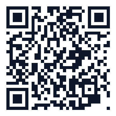 QR Code for IVDR Old iron shop