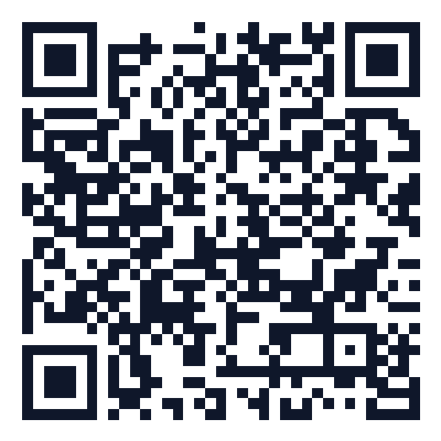 QR Code for J. V. Paper store scrap